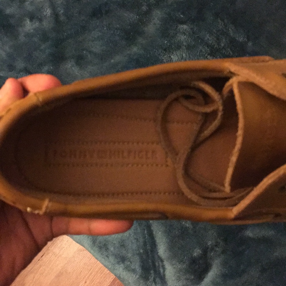 Boat shoes - Picture 3 of 3